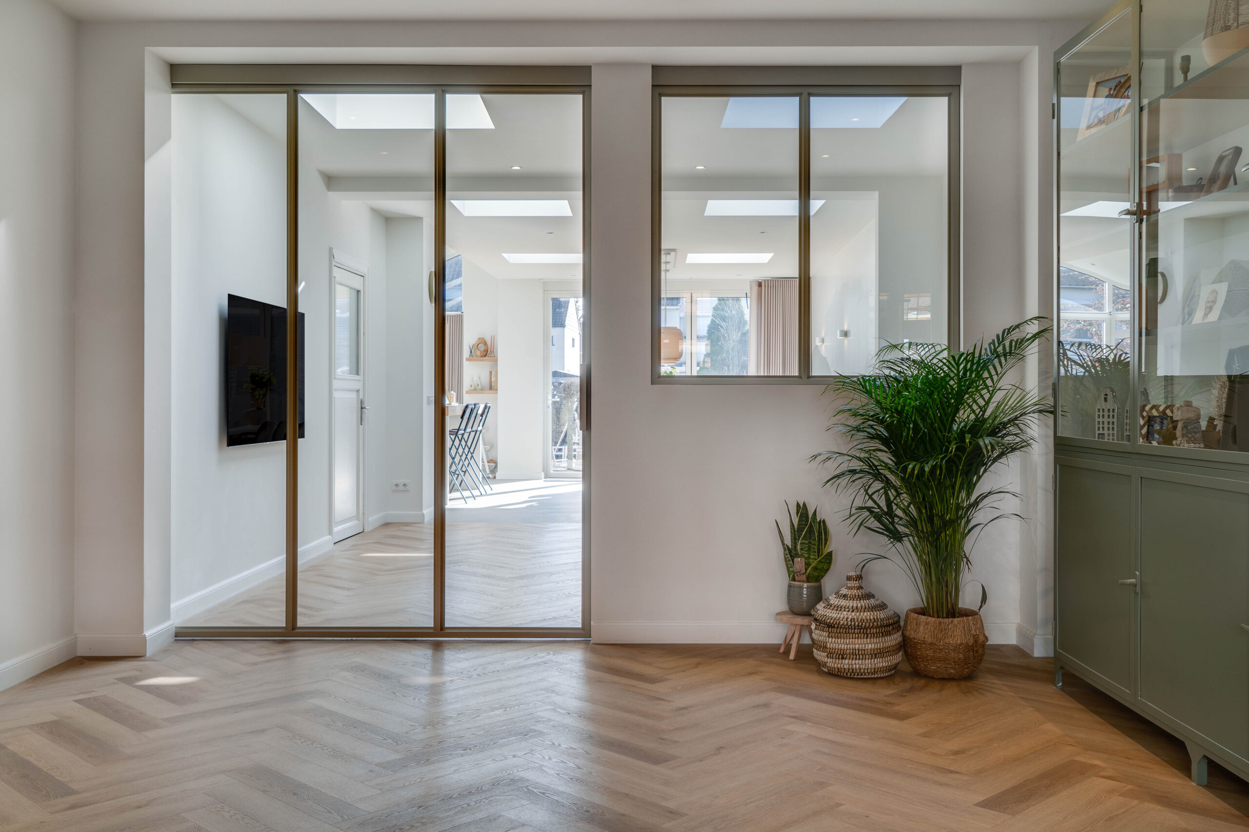 exclusief interieur